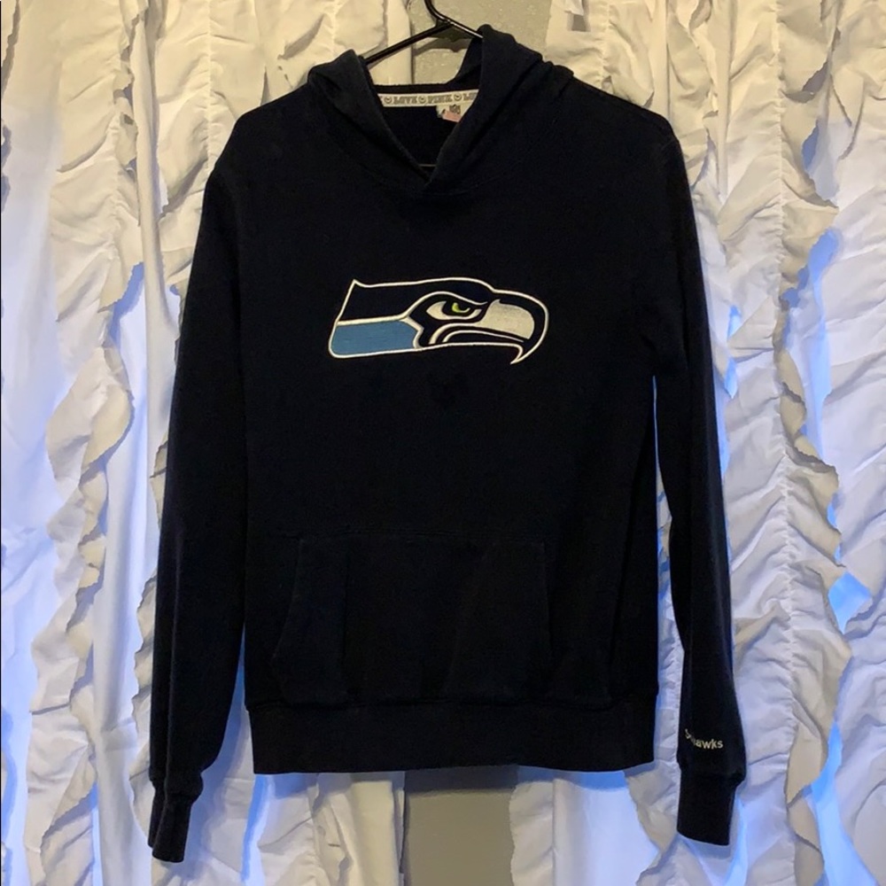 PINK Seahawks Sweatshirt